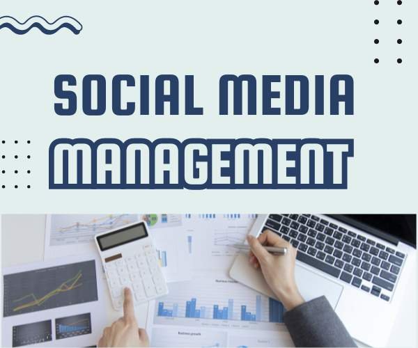 Social Media Management