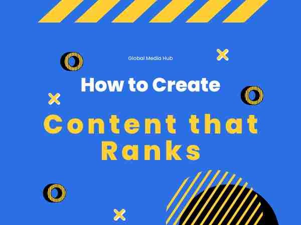 Content Marketing